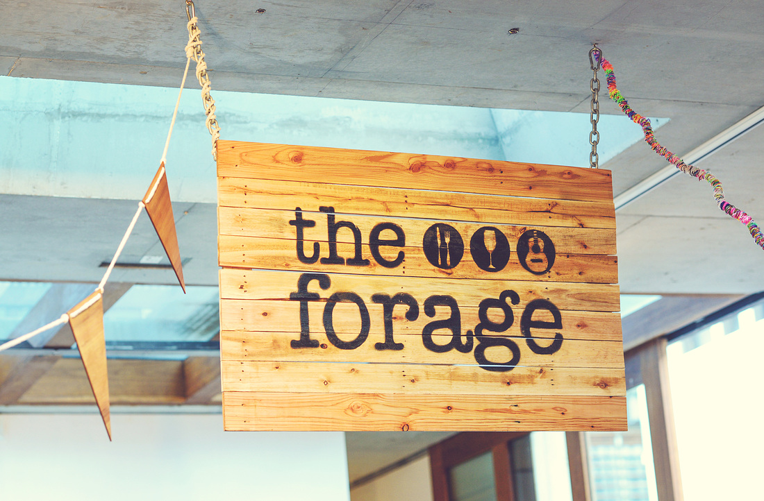 The Forage in Canberra
