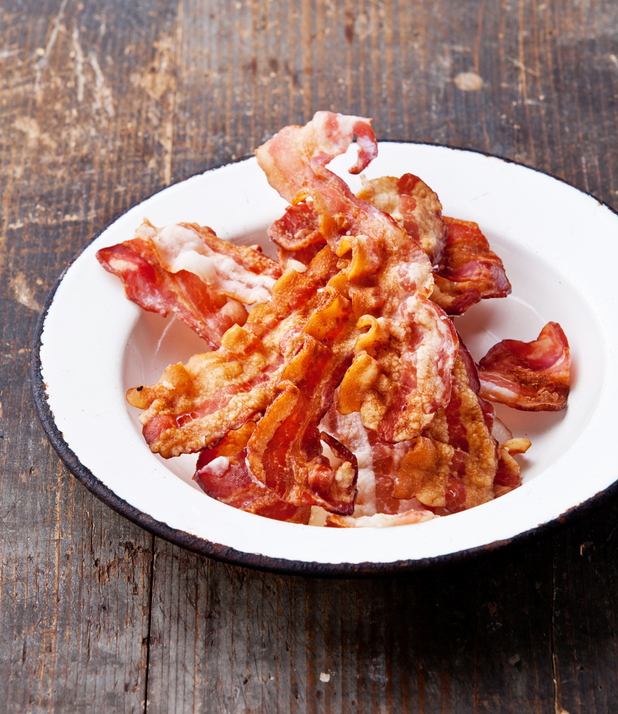 #baconweek celebrates this beloved ingredient 