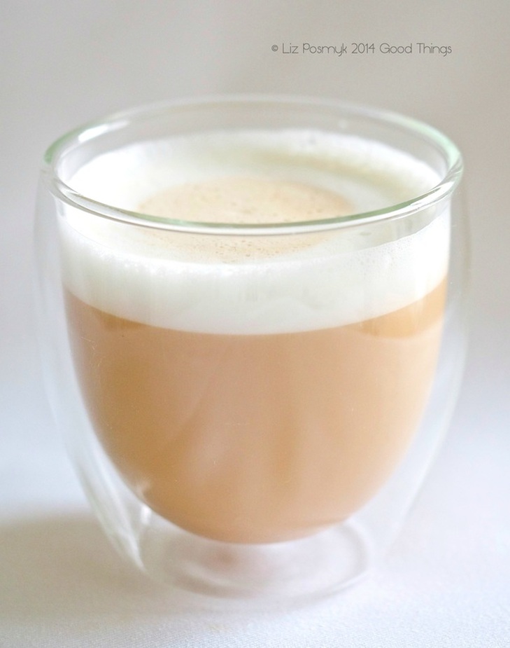 Cápsula c/café capuchino Nescafé Dolce Gusto -Por cápsula.