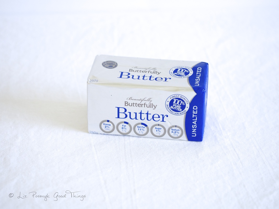 Butter by Good Things