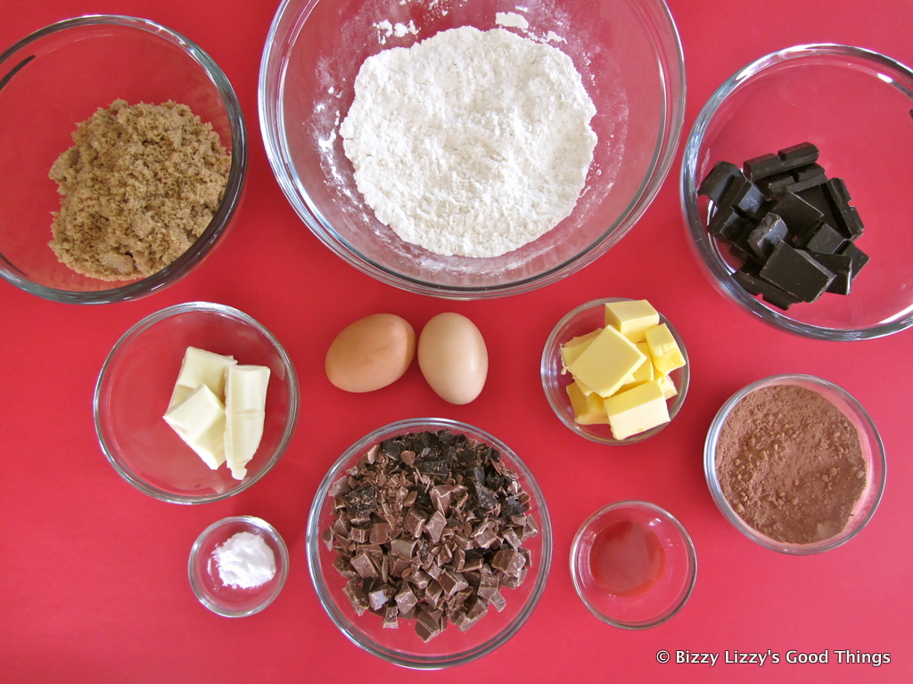 Measure the ingredients, by Liz Posmyk, Good Things