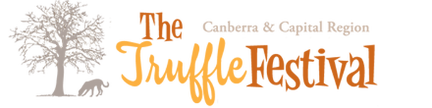 Truffle Festival logo