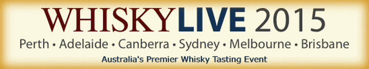 Whisky Live Australia