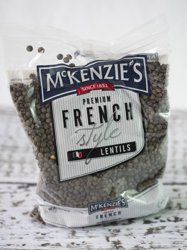 French style lentils © Good Things