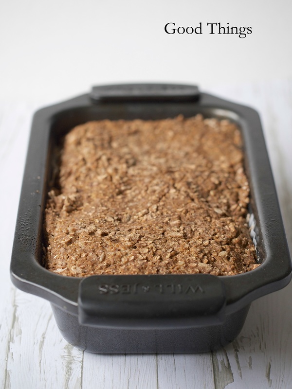 In the tin - Road test and review IKEA brödmix flerkorn multigrain bread baking mix Good Things