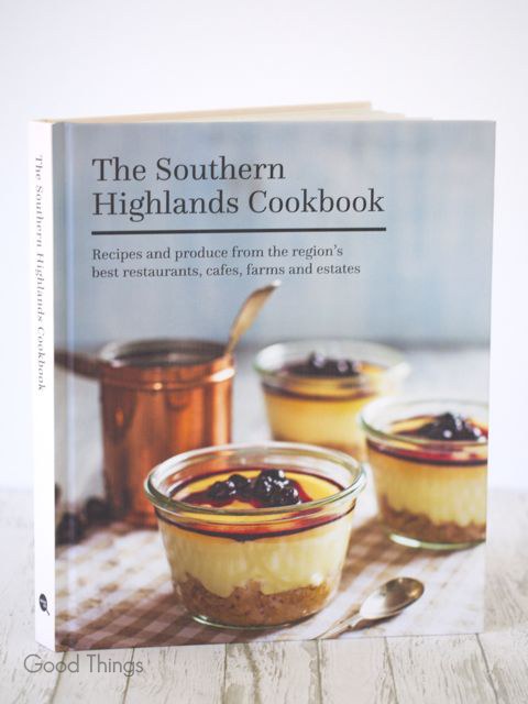 The Southern Highlands Cookbook