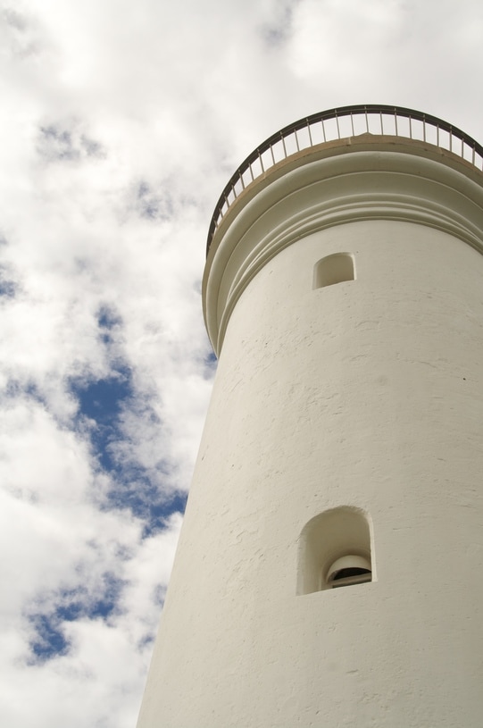 The Kiama Lighthouse - used via Creative Commons 