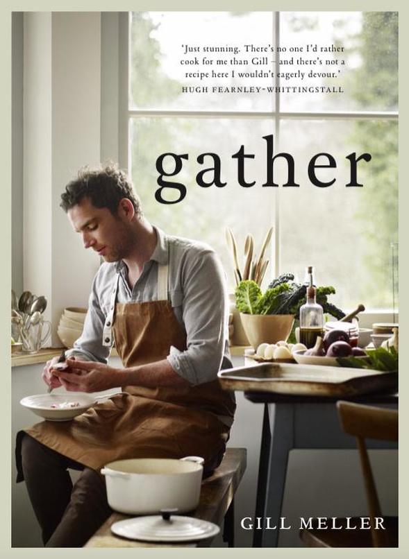 Gather by Gill Meller